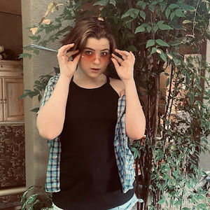 Meet your Posher, Ricky